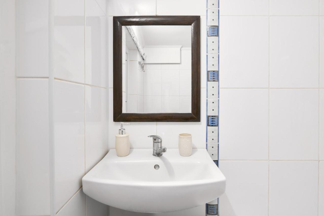 Квартира Для Вас! Вул. Голинського, 8! Apartman Lviv Kültér fotó