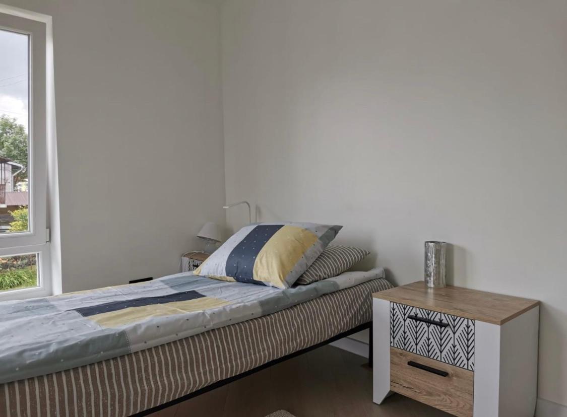 Квартира Для Вас! Вул. Голинського, 8! Apartman Lviv Kültér fotó