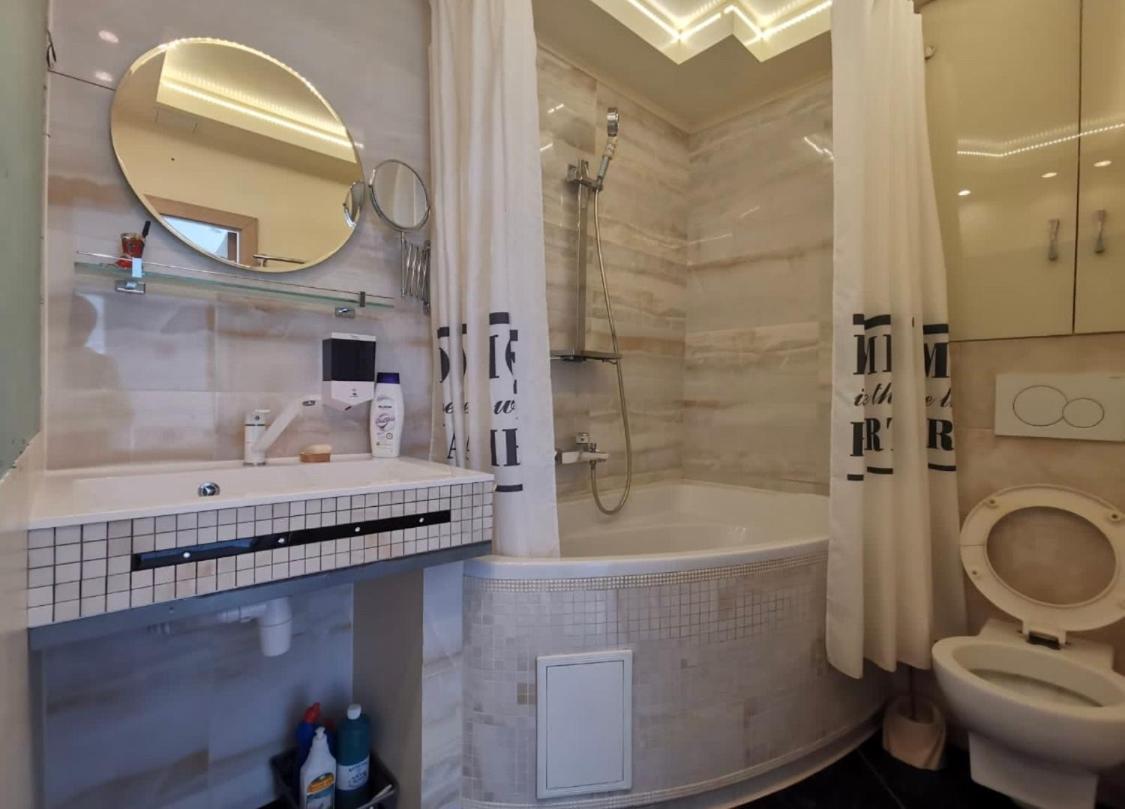 Квартира Для Вас! Вул. Голинського, 8! Apartman Lviv Kültér fotó