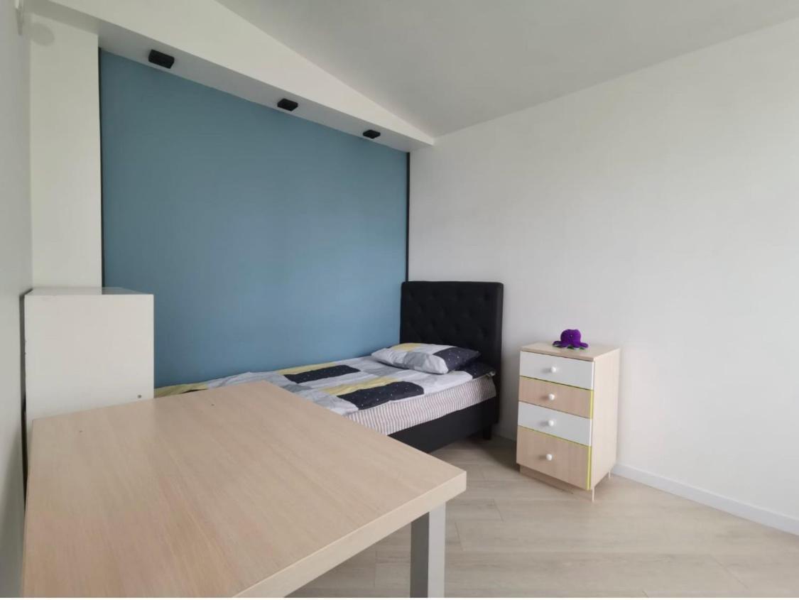 Квартира Для Вас! Вул. Голинського, 8! Apartman Lviv Kültér fotó