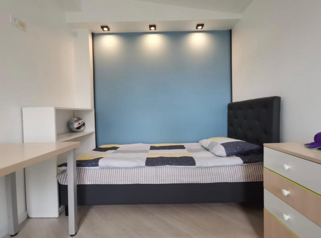 Квартира Для Вас! Вул. Голинського, 8! Apartman Lviv Kültér fotó