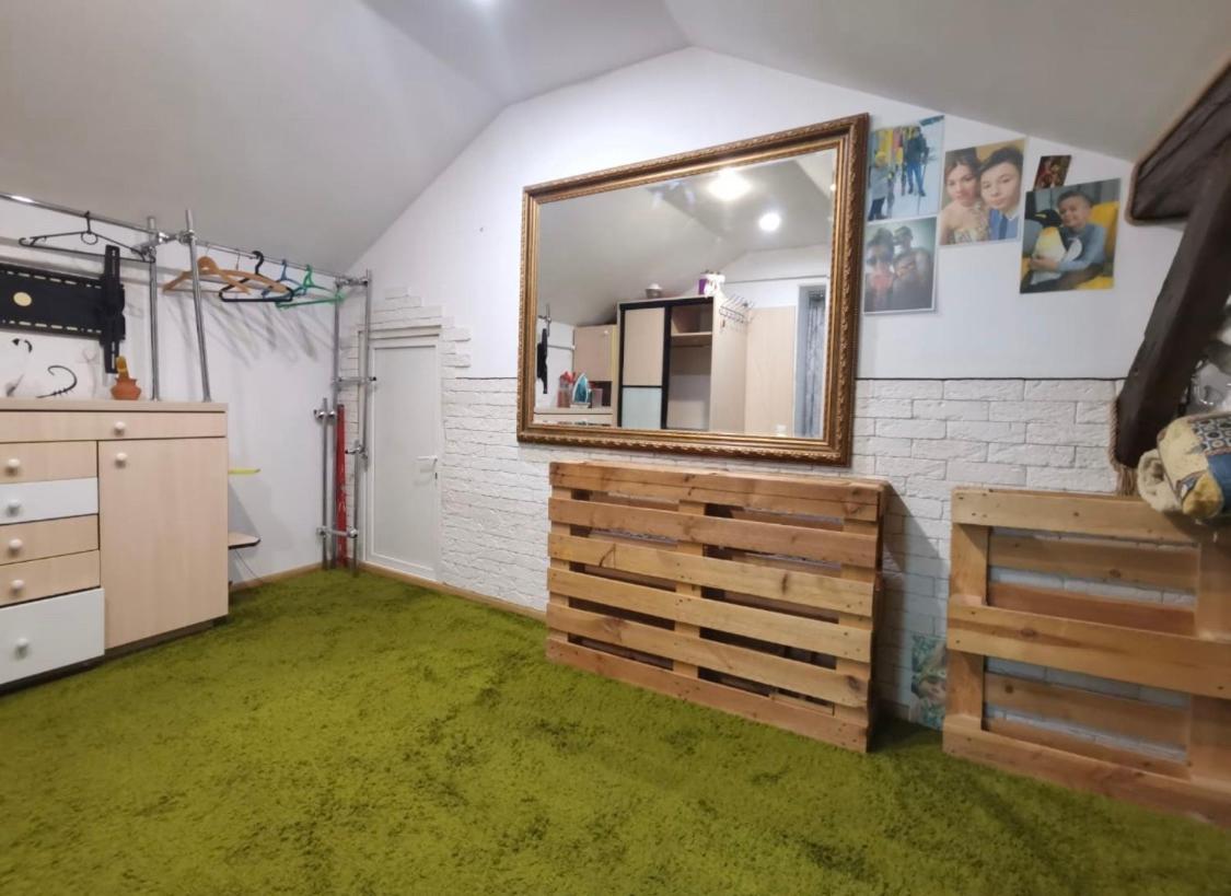 Квартира Для Вас! Вул. Голинського, 8! Apartman Lviv Kültér fotó